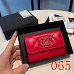 スーパーコピーシャネル財布 ヒツジの皮 高品質